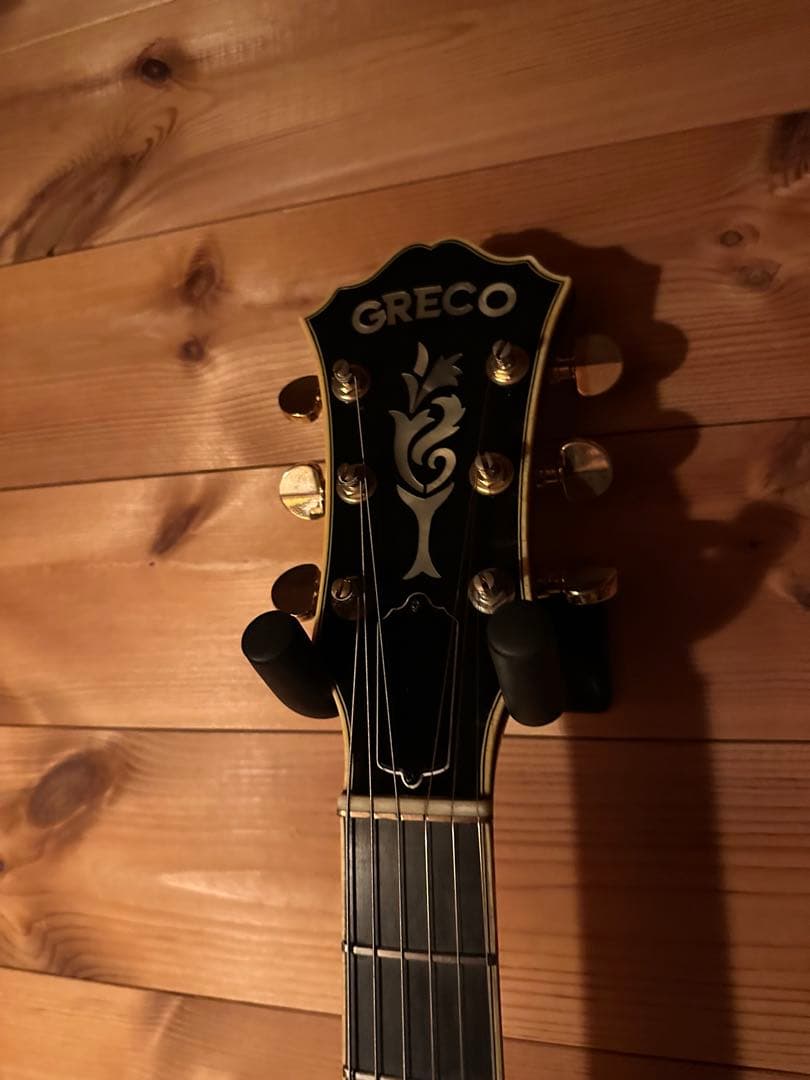 ほんとに早い者勝ち！緊急値下げ！Greco SW 1200
