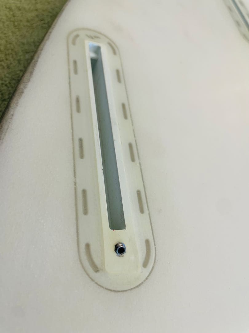サーフィン・ボディボード VAMPIRATE SURFBOARDS-kooky spooky PU