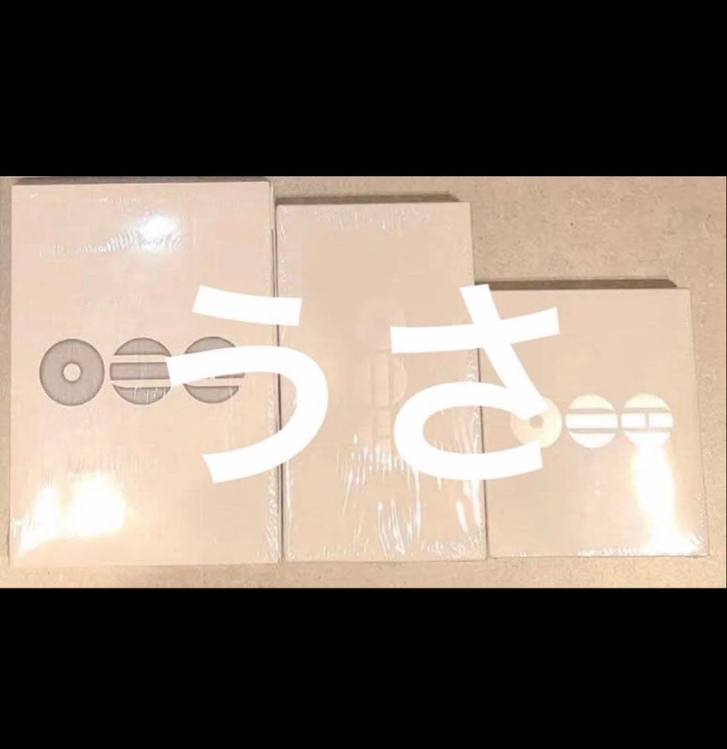 BTS The 5th Album 'ARIRANG' 3形態セット✖️4