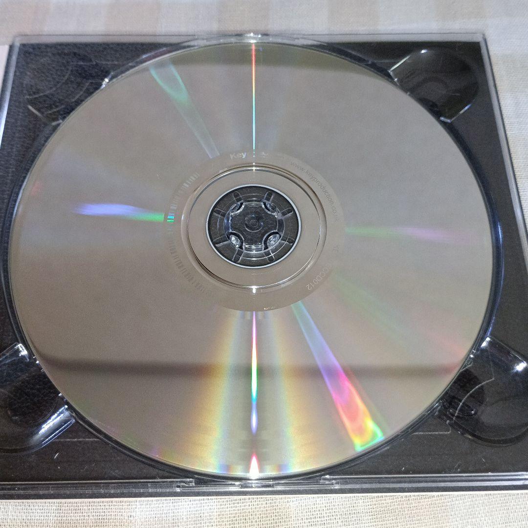 AUTHORの輸入盤CD２枚セット