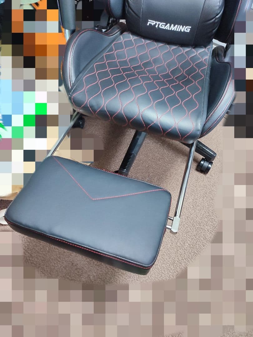 ゲーミングチェア RTGAMING