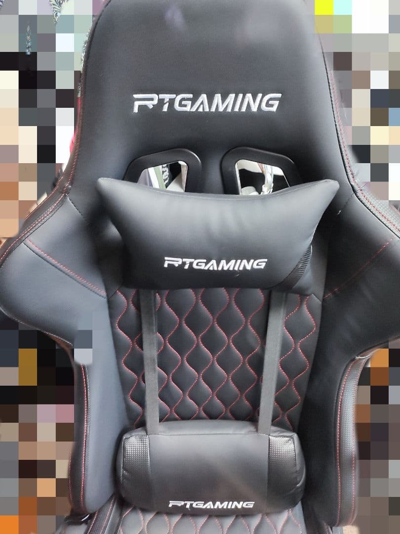 ゲーミングチェア RTGAMING