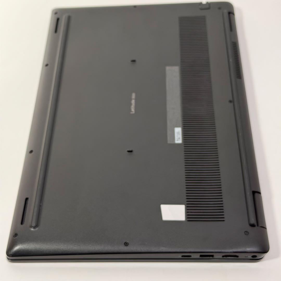 Windowsノート本体 08.Latitude3520 / i5-11/ 16GB/ 512GB