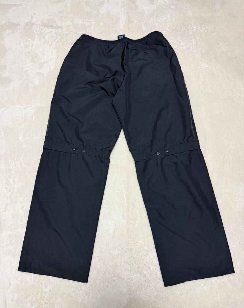 オールドGap ギャップ ギミックナイロンパンツ