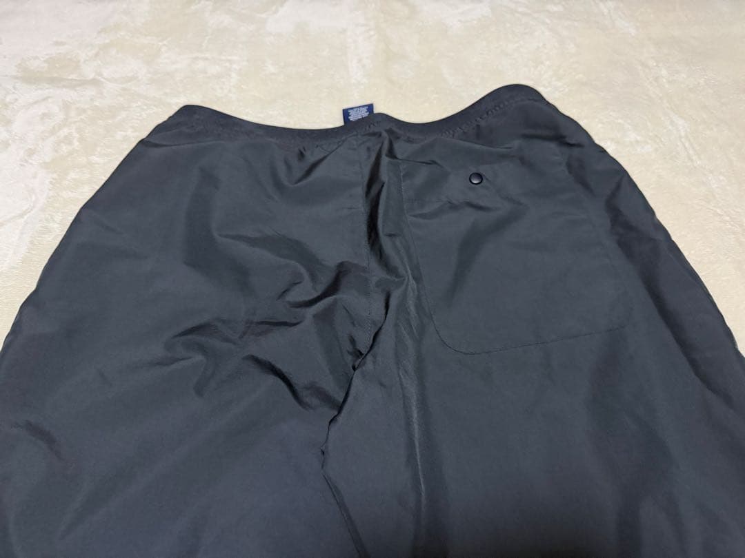 オールドGap ギャップ ギミックナイロンパンツ