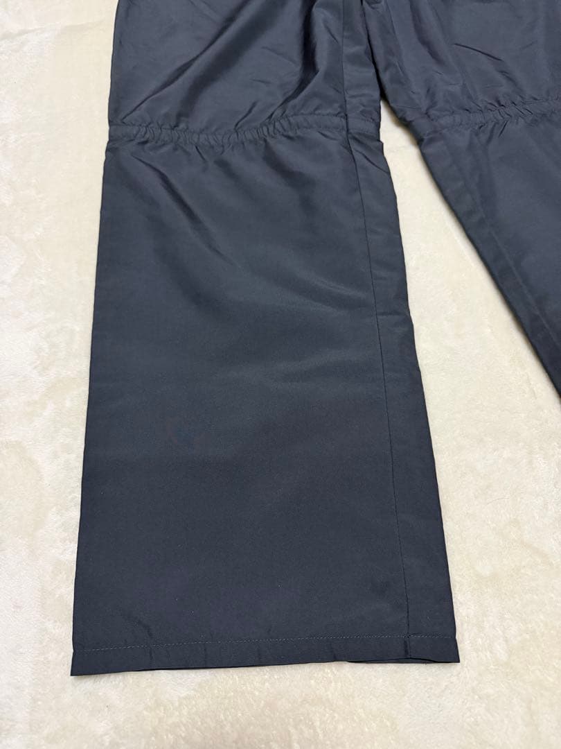 オールドGap ギャップ ギミックナイロンパンツ