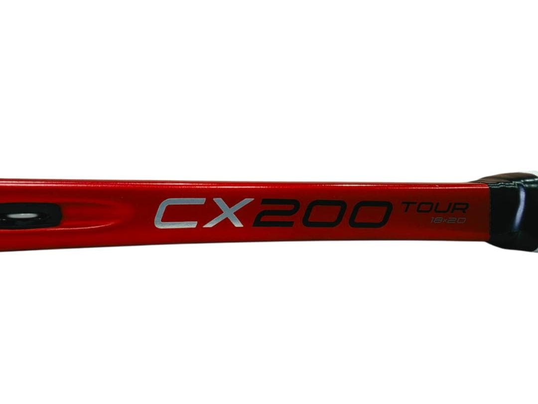 【ドカベン】DUNLOP ダンロップ CX 200 ト