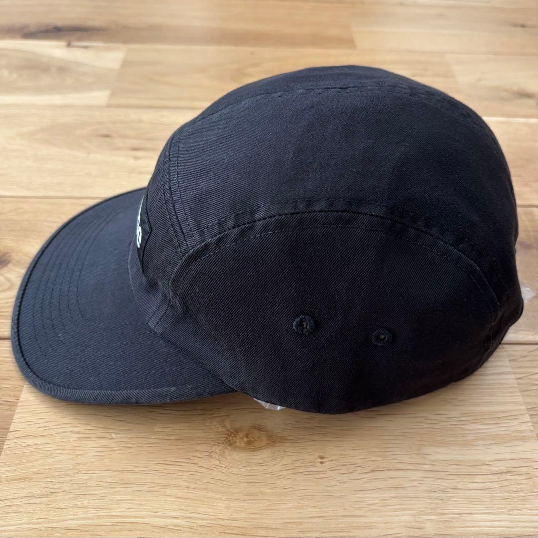 【新作】Supreme Washed Chino Twill Camp Cap