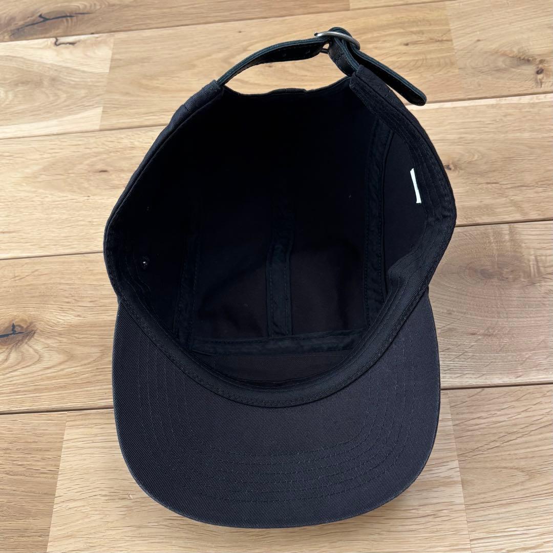 【新作】Supreme Washed Chino Twill Camp Cap