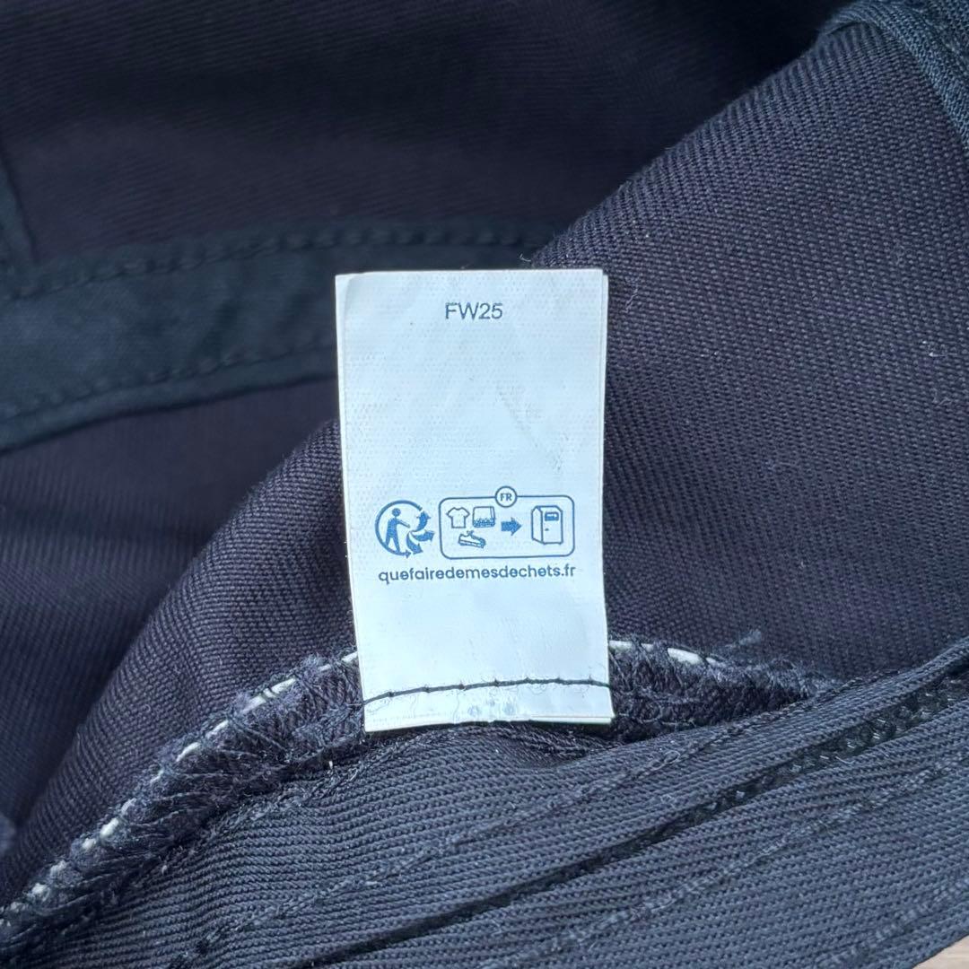 【新作】Supreme Washed Chino Twill Camp Cap
