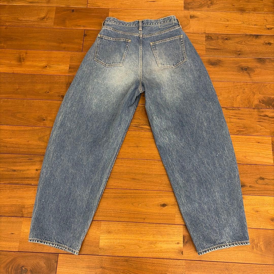 最終価格‼︎ T.japan banana denim 36