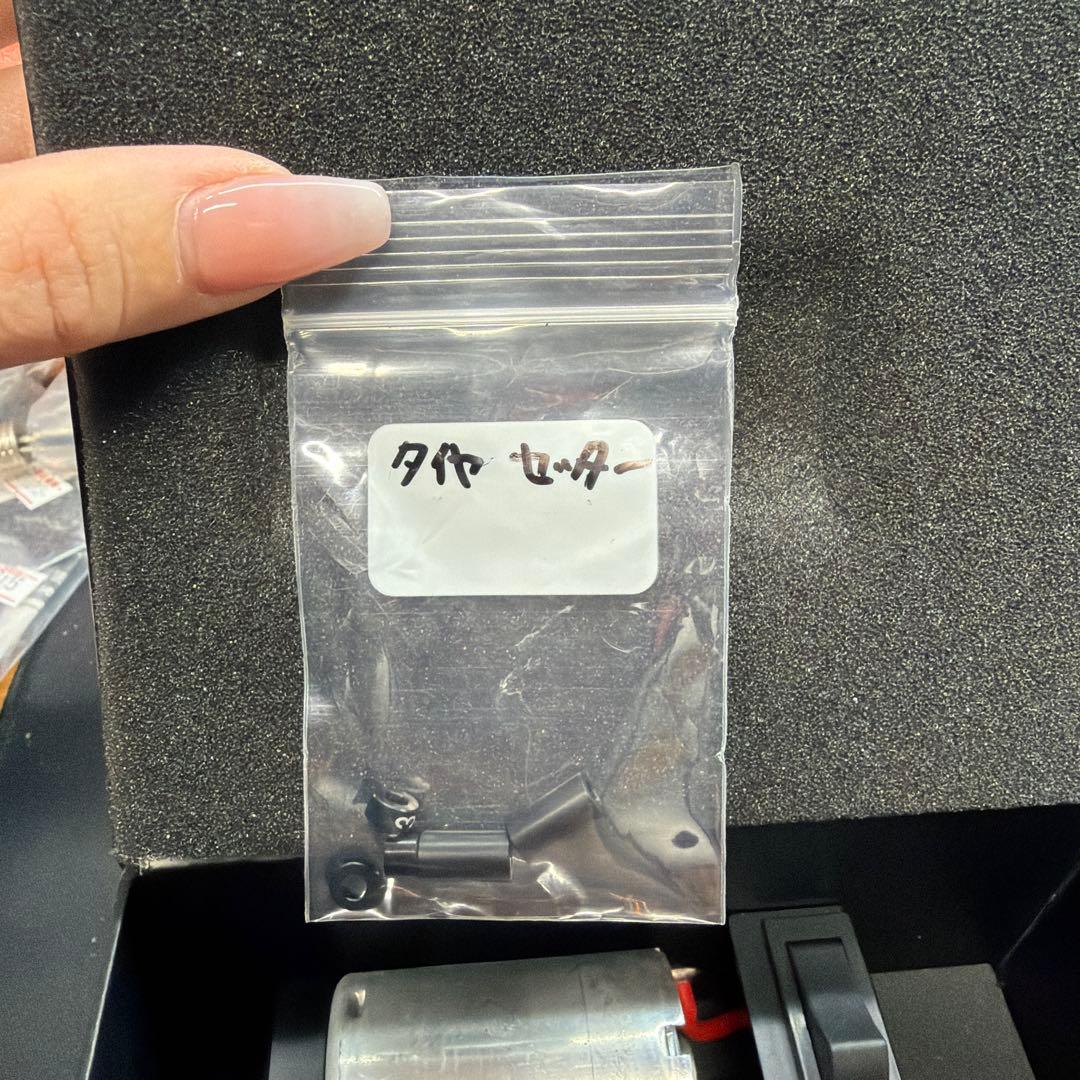 ジ*チ様 PN PACING TEAM タイヤセッター
