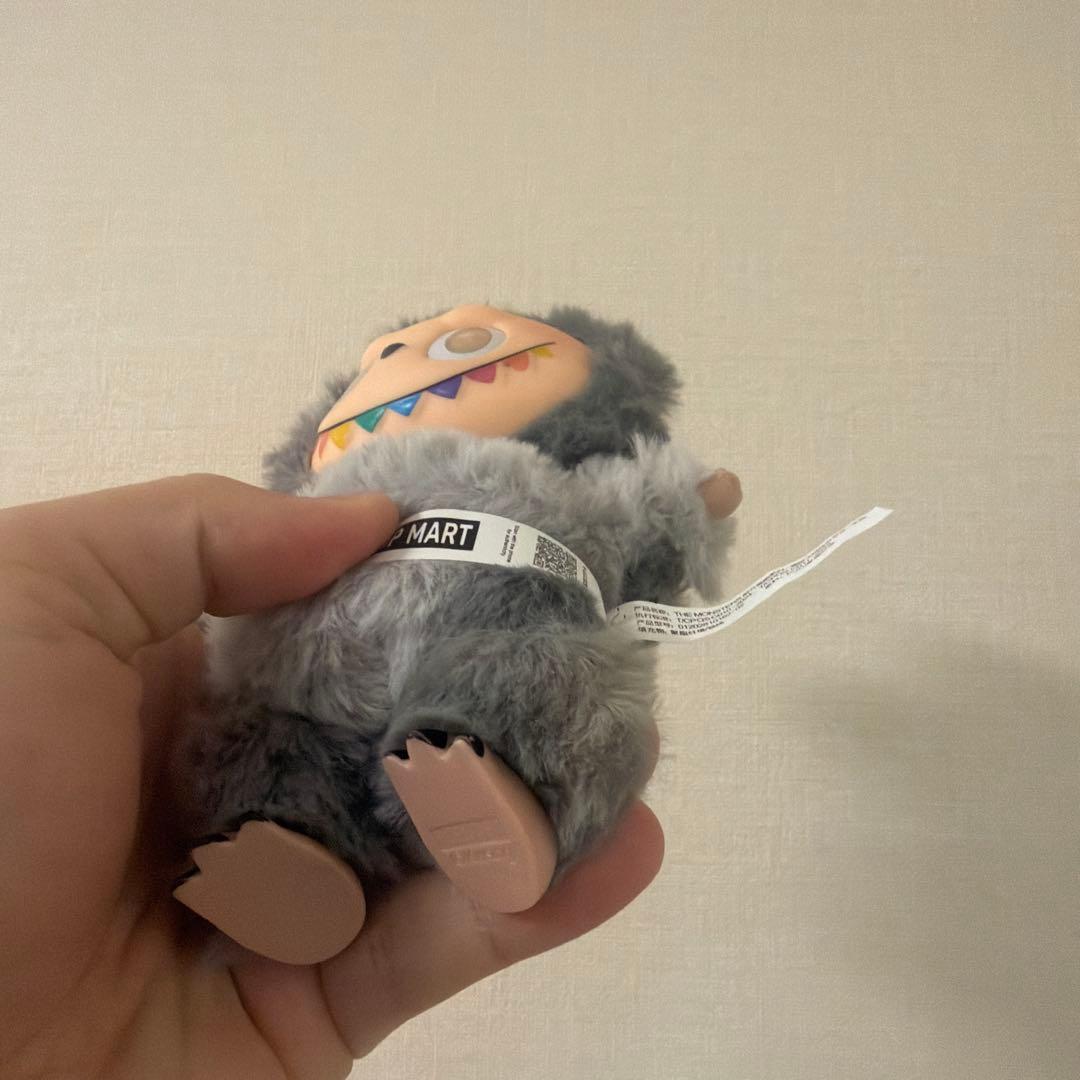 専用出品 POPMART 正規品THEMONSTERS シークレット2点セット