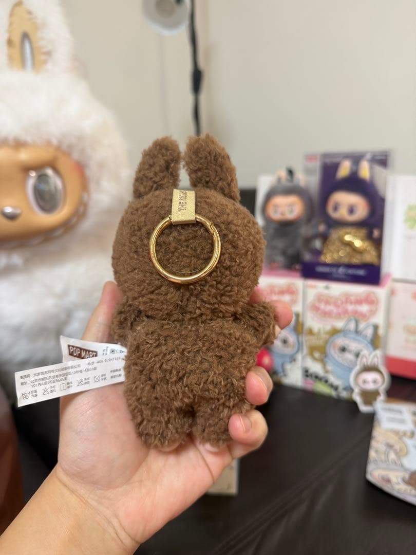 専用出品 POPMART 正規品THEMONSTERS シークレット2点セット