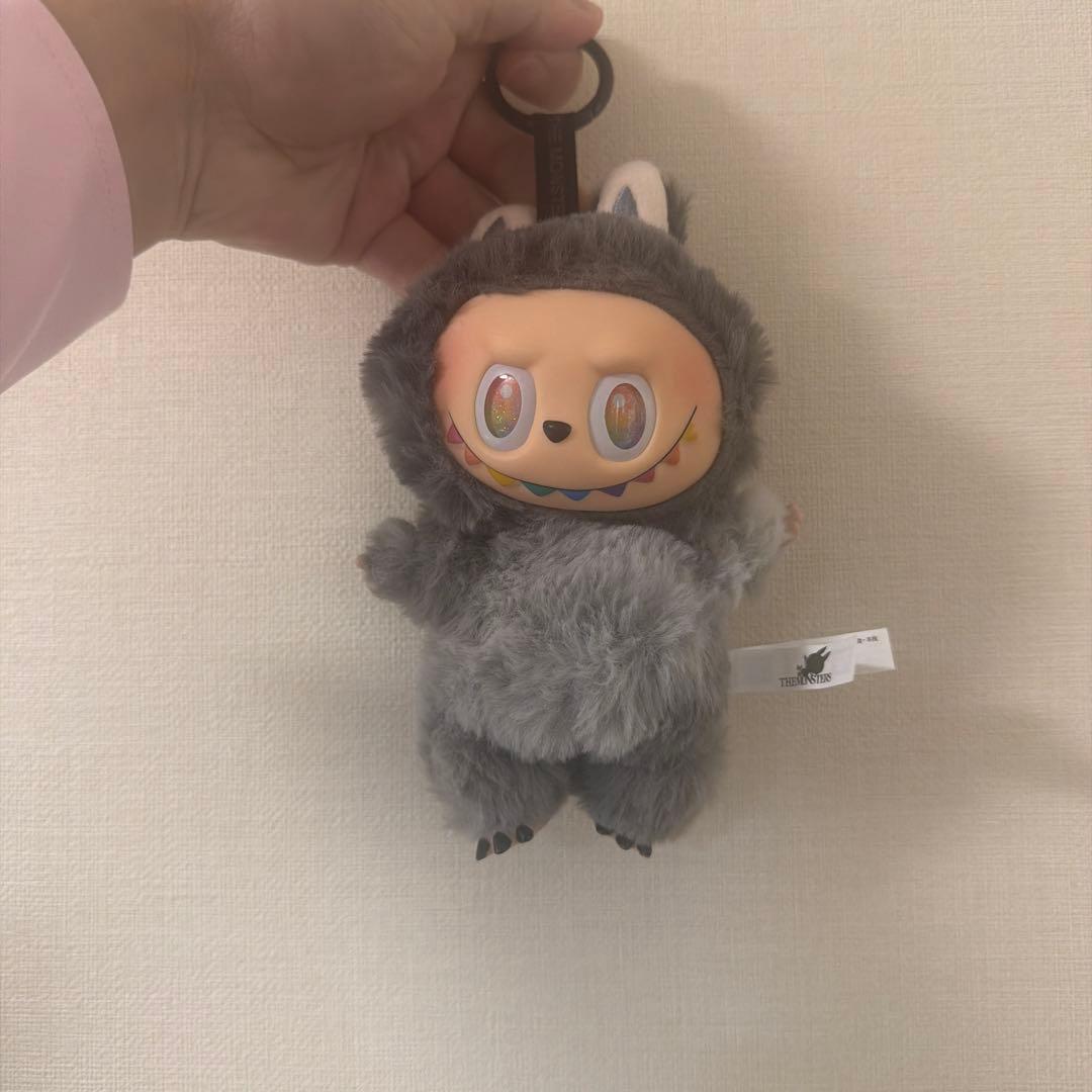 専用出品 POPMART 正規品THEMONSTERS シークレット2点セット