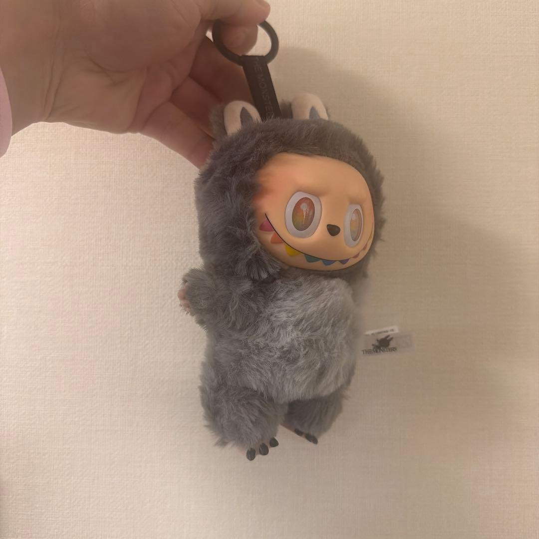専用出品 POPMART 正規品THEMONSTERS シークレット2点セット