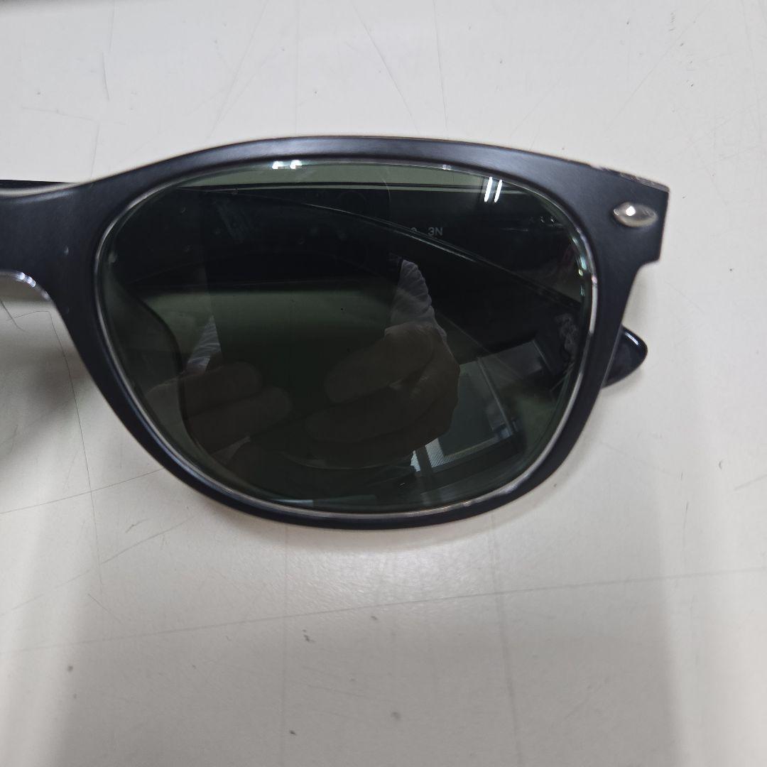 Ray-Ban New WayFarer　RB2132F 6052