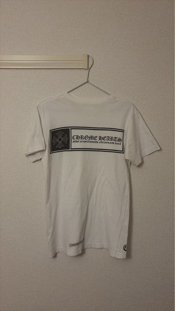 Chrome Hearts クロムハーツ USA製 正規品