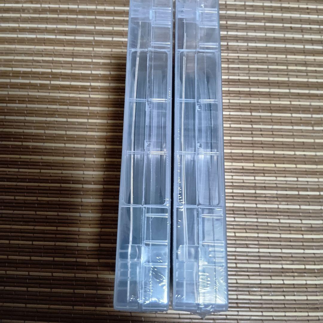 【新品未開封】ジュウレンジャー DVDコレクション VOL.1 & 2　初回版