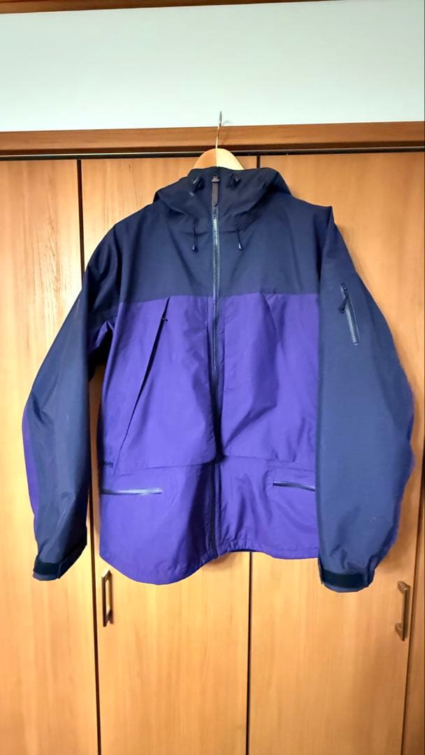 greenclothing oga jkt 24-25 【L】