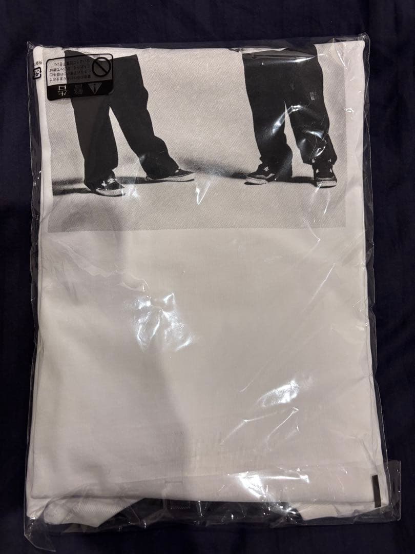 k*3様 All My Homies ZORN × OZROSAURUS Tシャ