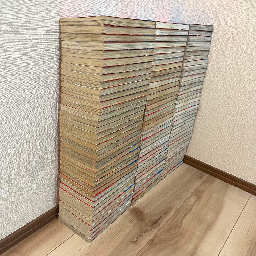 はじめの一歩 1巻〜111巻 抜けなし！ 森川ジョージ マガジン 講談社