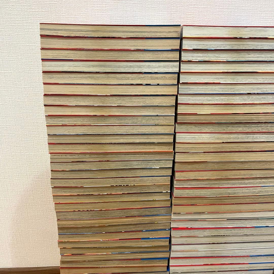 はじめの一歩 1巻〜111巻 抜けなし！ 森川ジョージ マガジン 講談社