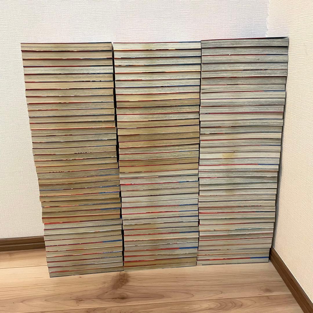 はじめの一歩 1巻〜111巻 抜けなし！ 森川ジョージ マガジン 講談社