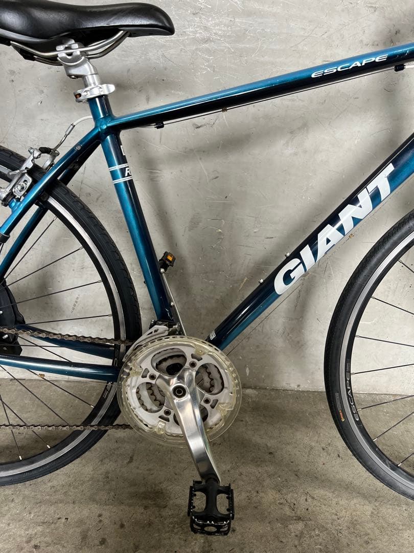 クロスバイク GIANT ESCAPE R3 ジャイアント エスケープ 700c