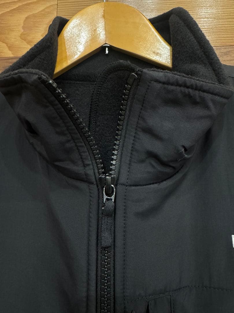 限定展開 THE NORTH FACE/ザ・ノース・フェイス デナリベスト