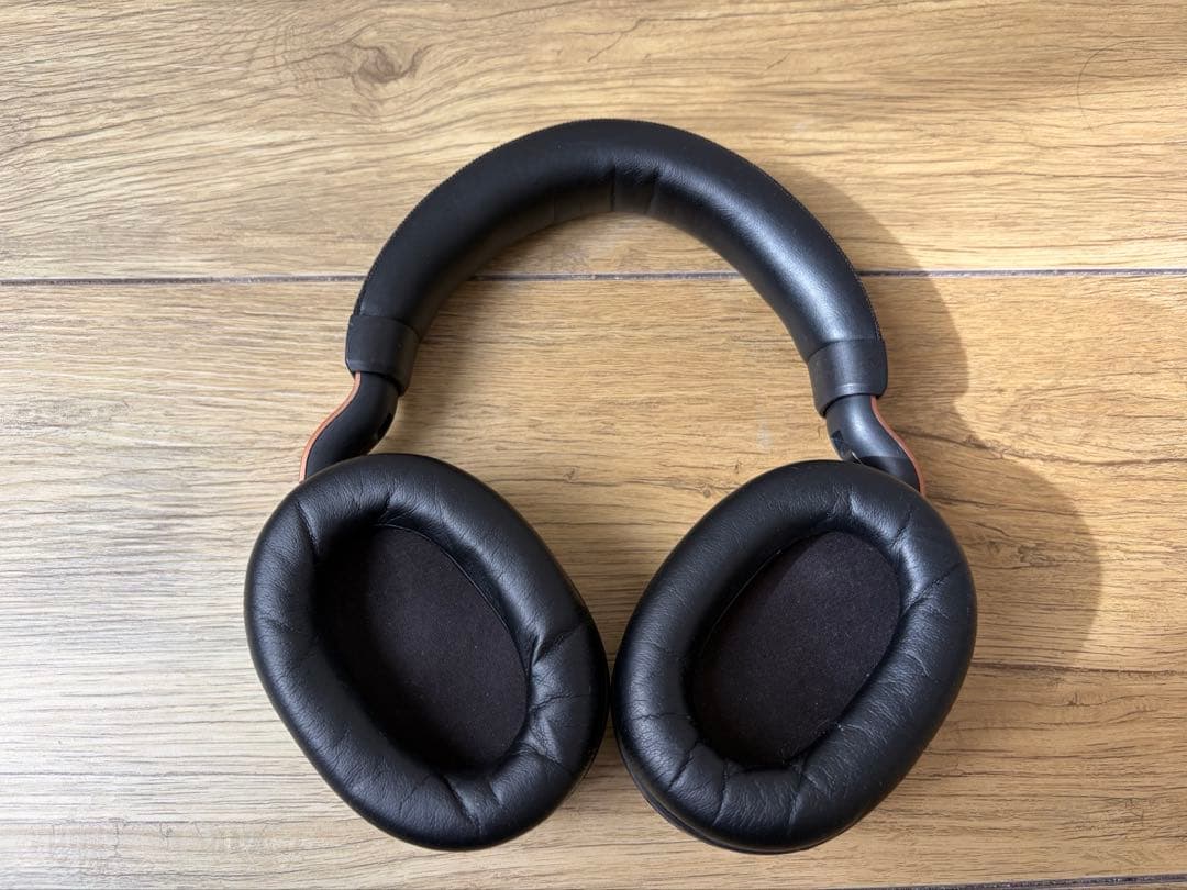 ヘッドホン Jabra elite65t
