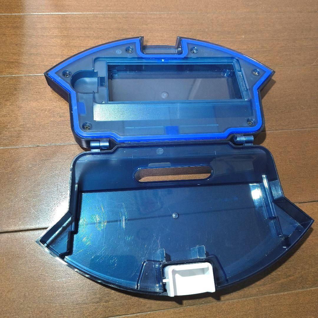 r*♥様 極美品　eufy RoboVac G10 hybrid　ロボット掃除機