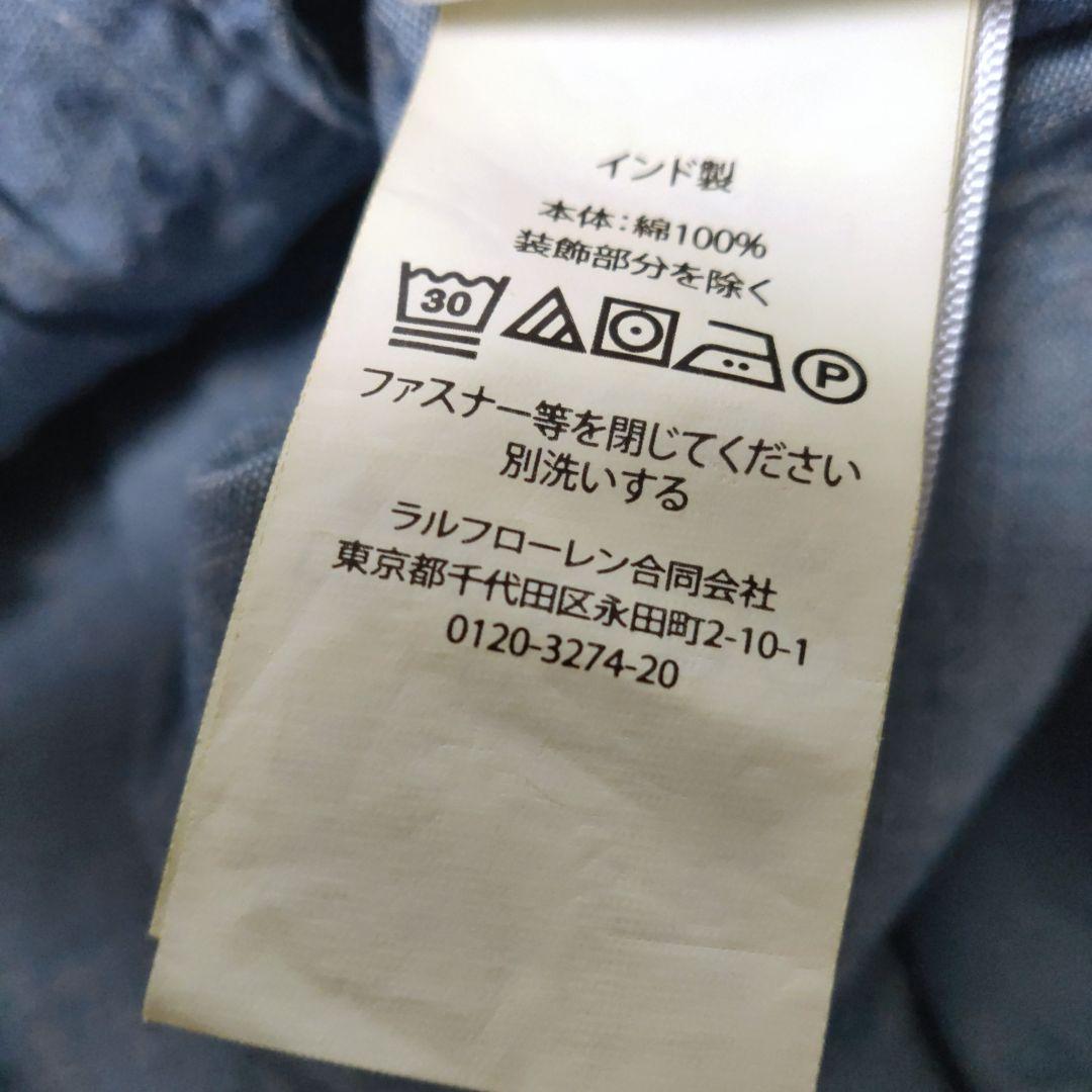 POLO RALPH LAUREN ブルゾン ジャケット TALON ZIP
