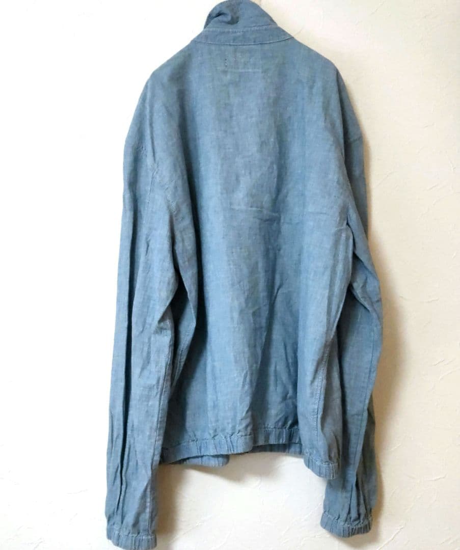 POLO RALPH LAUREN ブルゾン ジャケット TALON ZIP