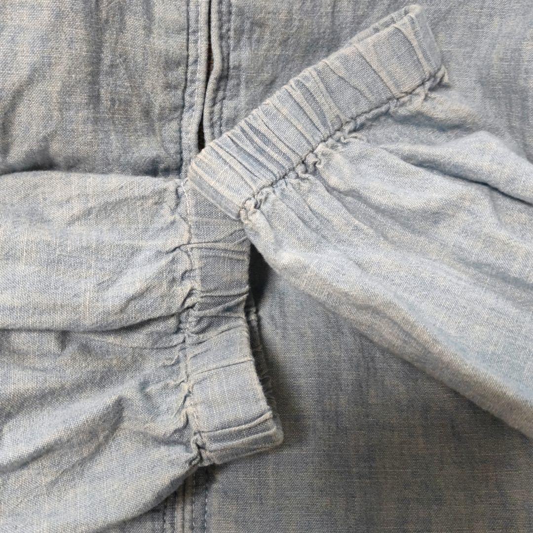 POLO RALPH LAUREN ブルゾン ジャケット TALON ZIP