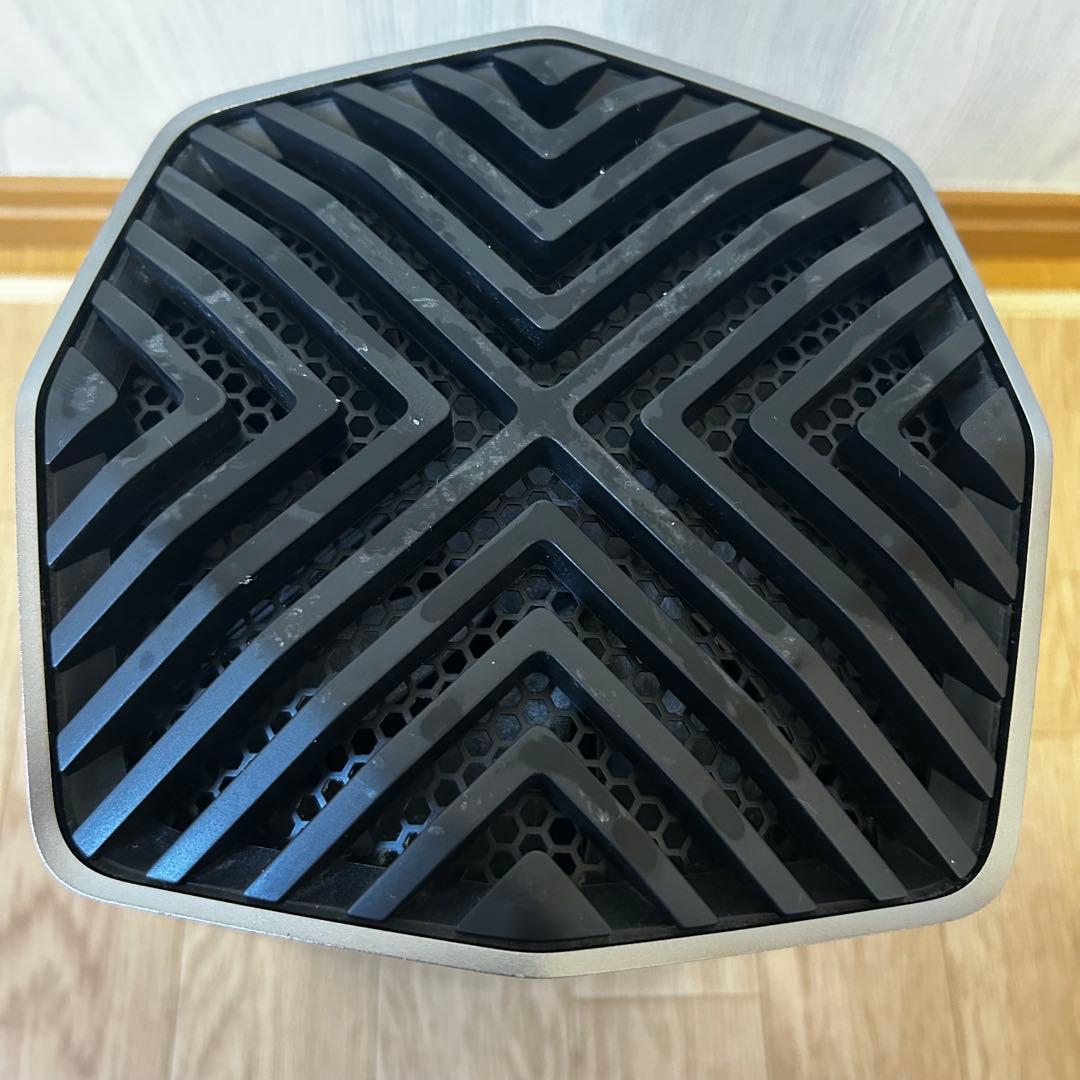 Blackmagic Design eGPU RX580外付けGPU(ジャンク)