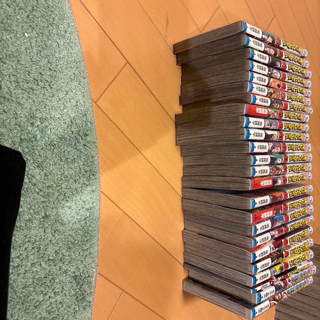 僕のヒーローアカデミア全42巻　映画特典　チームアップミッション2、4巻