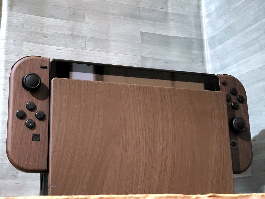 Nintendo Switch 動作品/点検整備済品