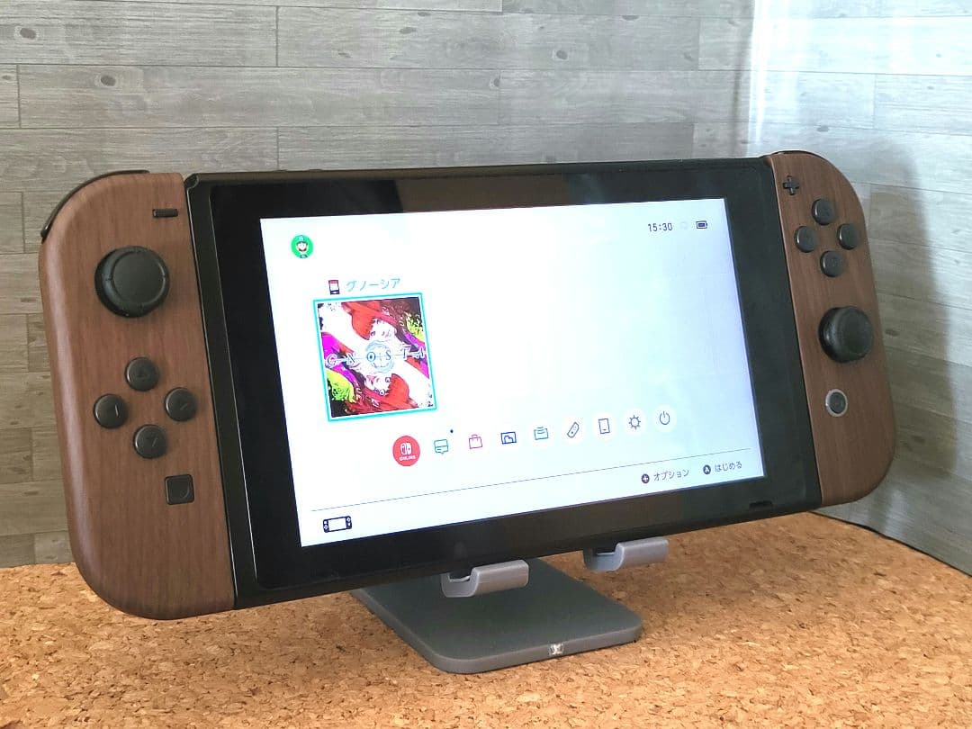 Nintendo Switch 動作品/点検整備済品