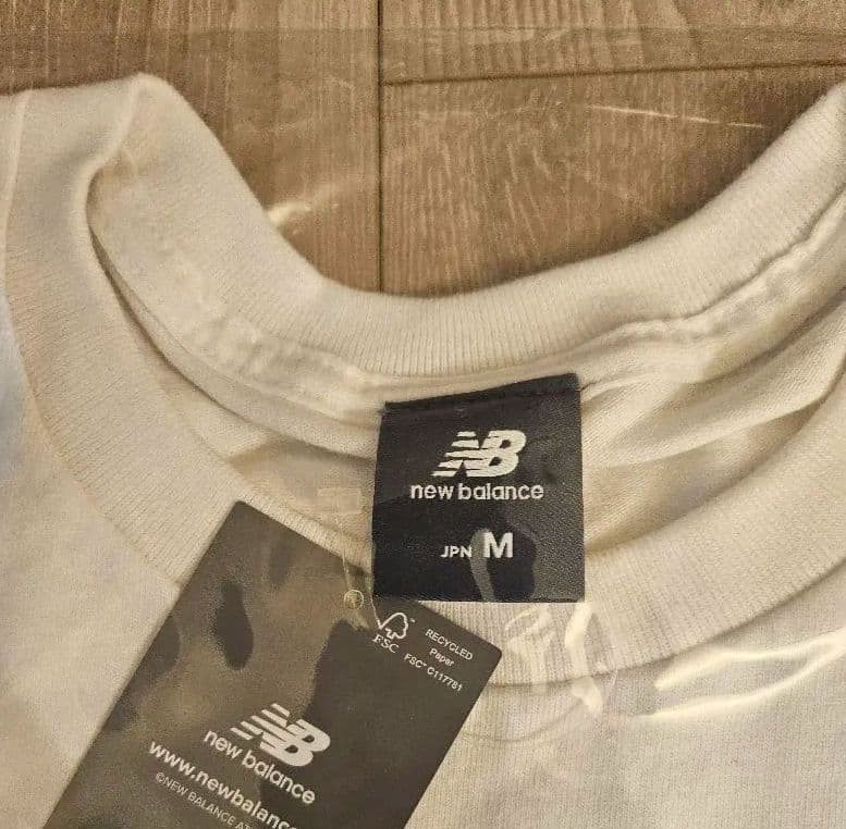 ニューバランス 大谷翔平 ユニコーン 記念グラフィックTシャツ サイズ M
