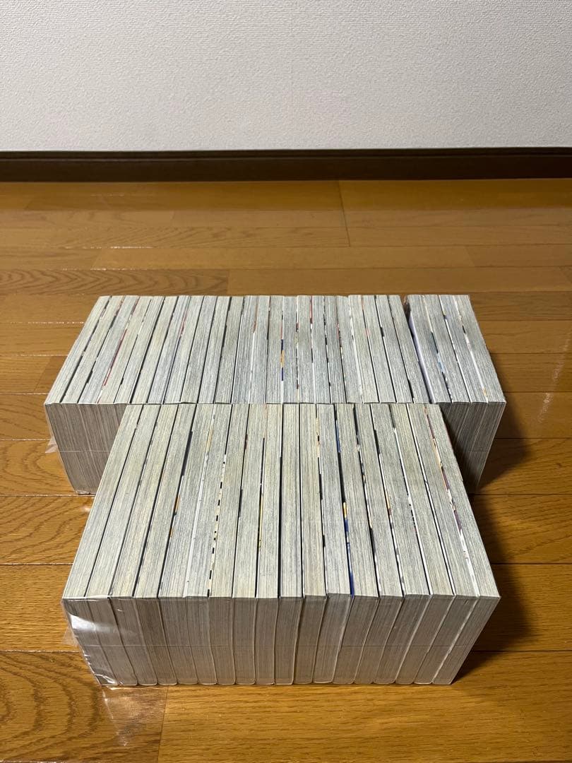 ハイキュー！！　1～45巻　全巻セット