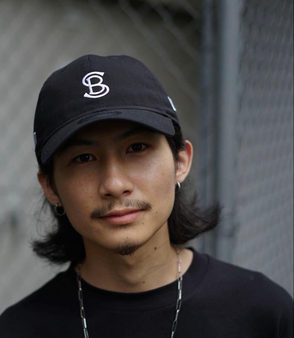 Schott×NEWERA/ショット×ニューエラ/9TWENTY キャップ