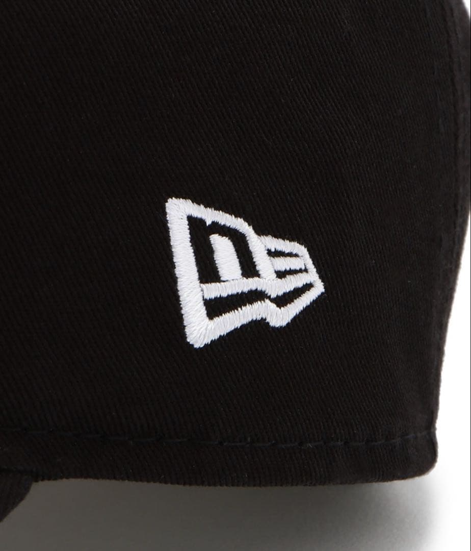 Schott×NEWERA/ショット×ニューエラ/9TWENTY キャップ