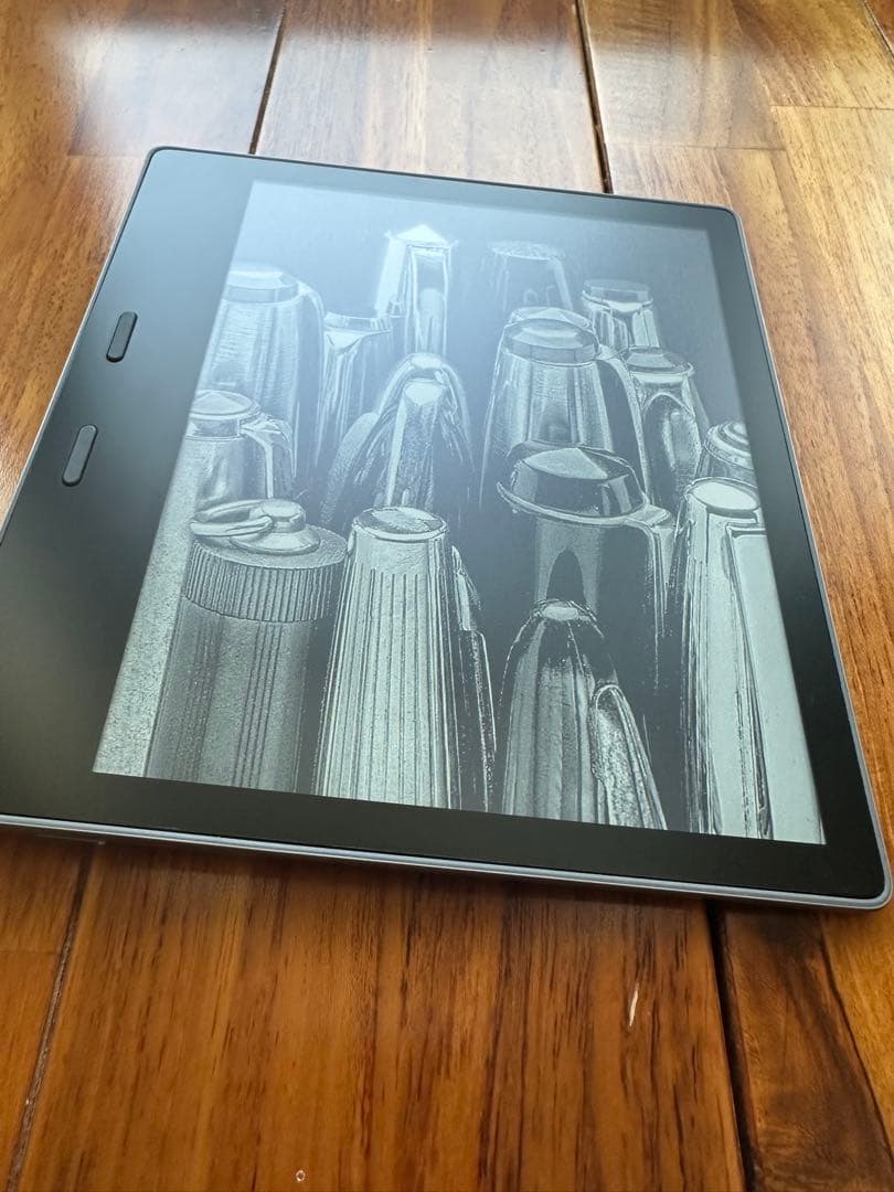 Kindle Oasis 10世代 32GB 広告なし