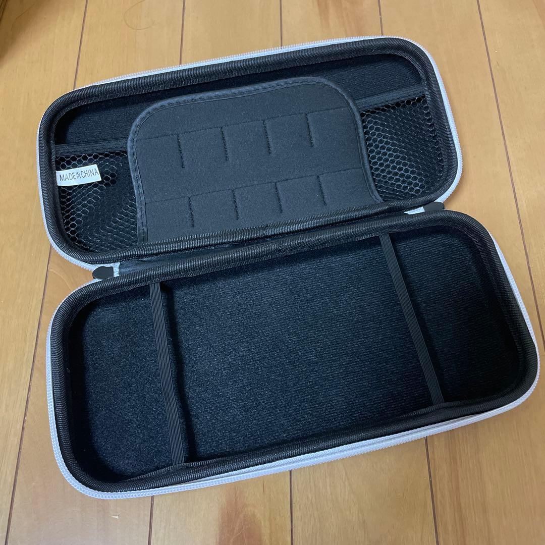 Nintendo Switch　あつ森仕様　韓国版