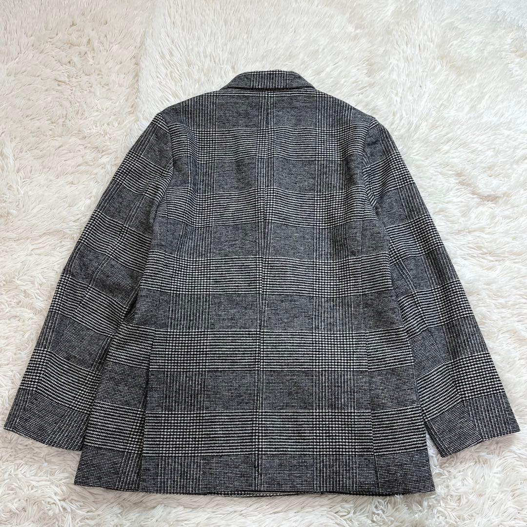 JOURNAL STANDARD relume Wブレストメルトンジャケット