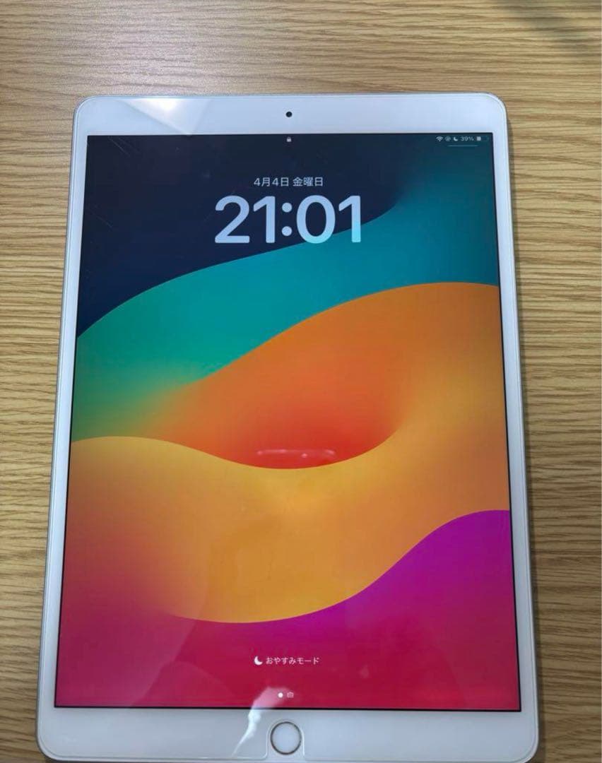 iPad本体 iPad Air3 64GB