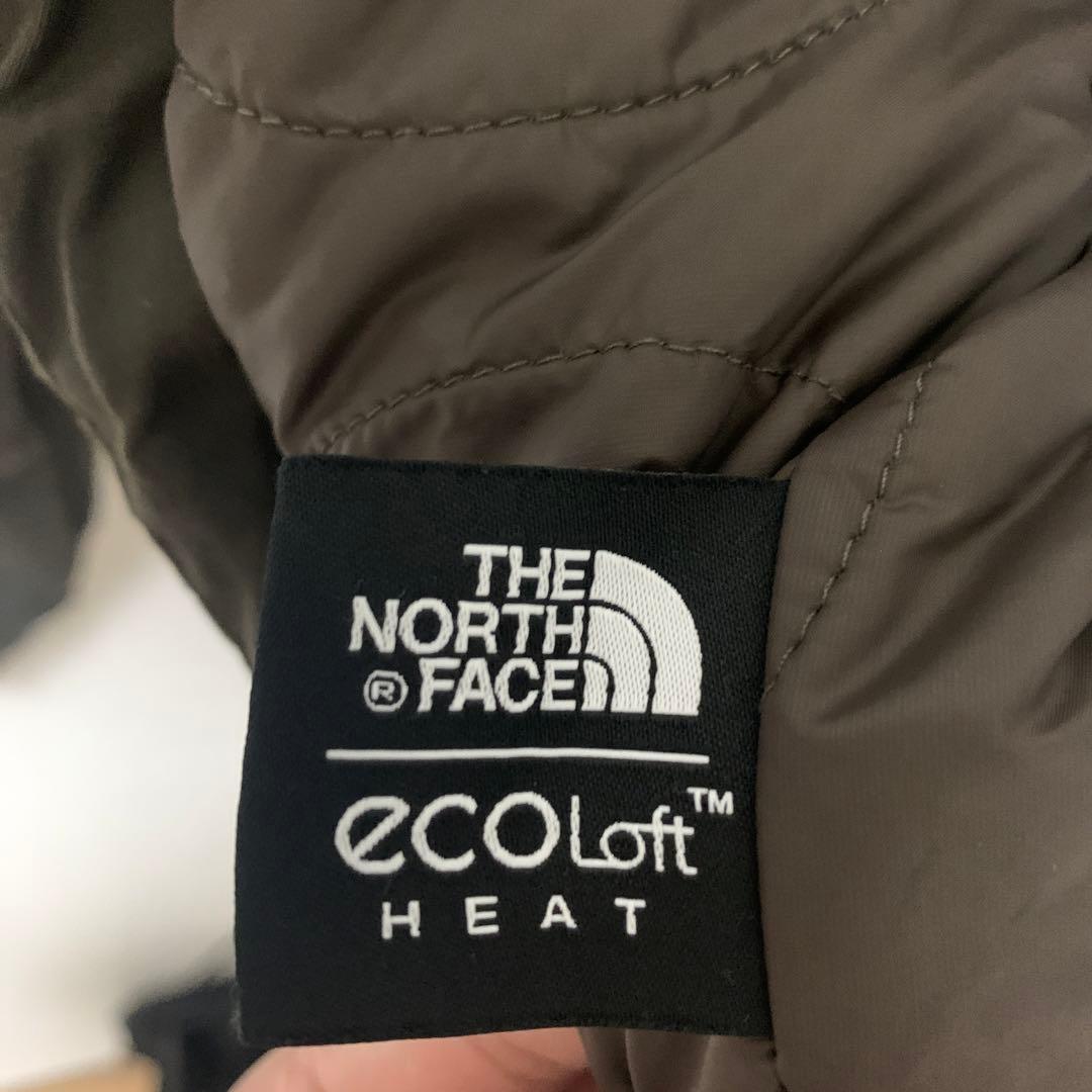 THE NORTH FACE WHITE LAVEL ジャケット
