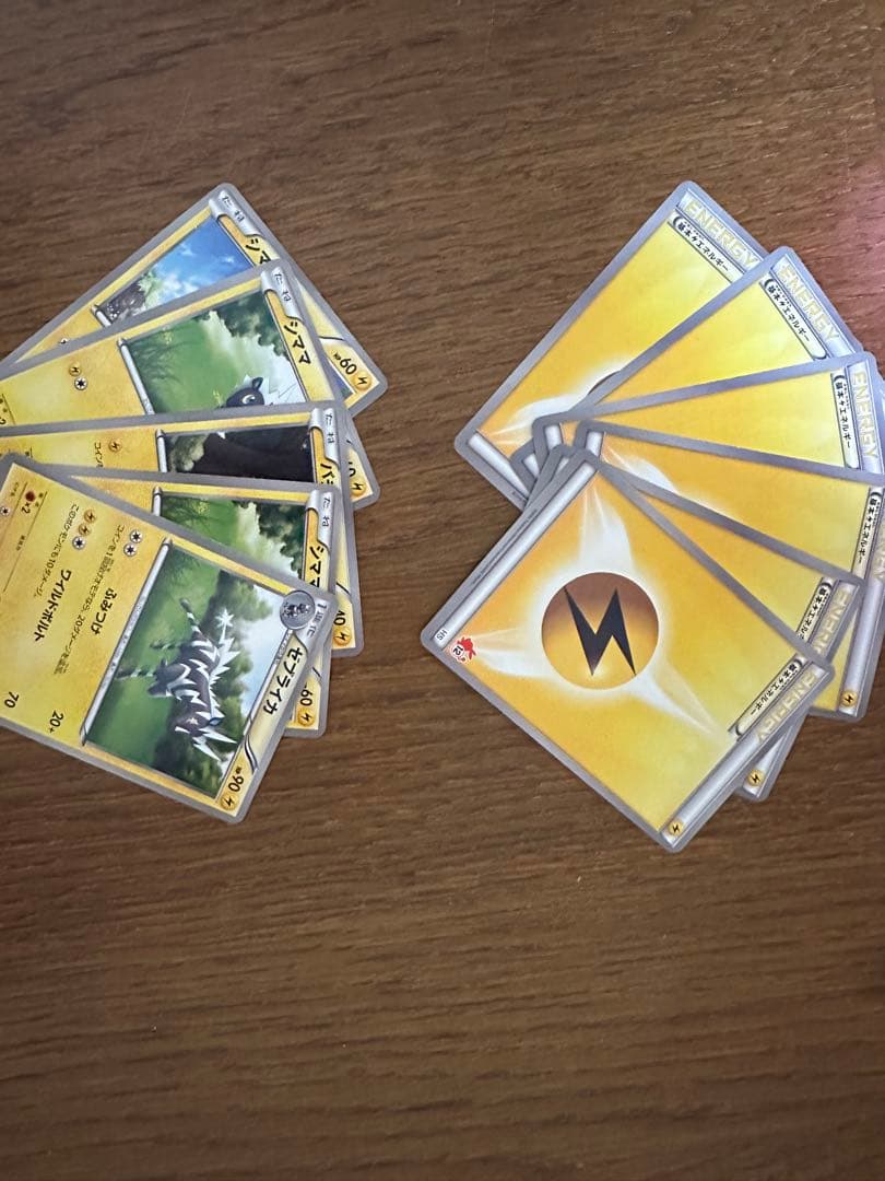 ポケモンカードbw はじめてセットDXforガール