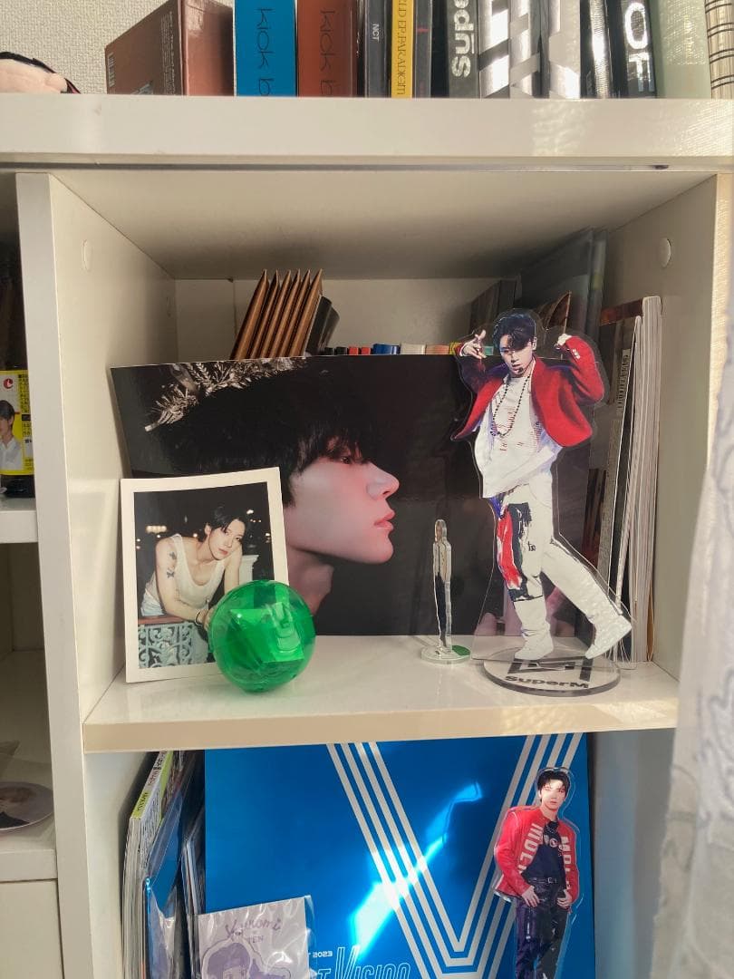k-pop引退まとめ売りTENさん推しATEEZ
